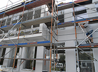 ExRotaprint, Haus 1