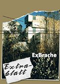 ExRotaprint Extrablatt, ExBrache